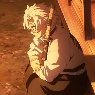 Sanemi Shinazugawa thumbnail