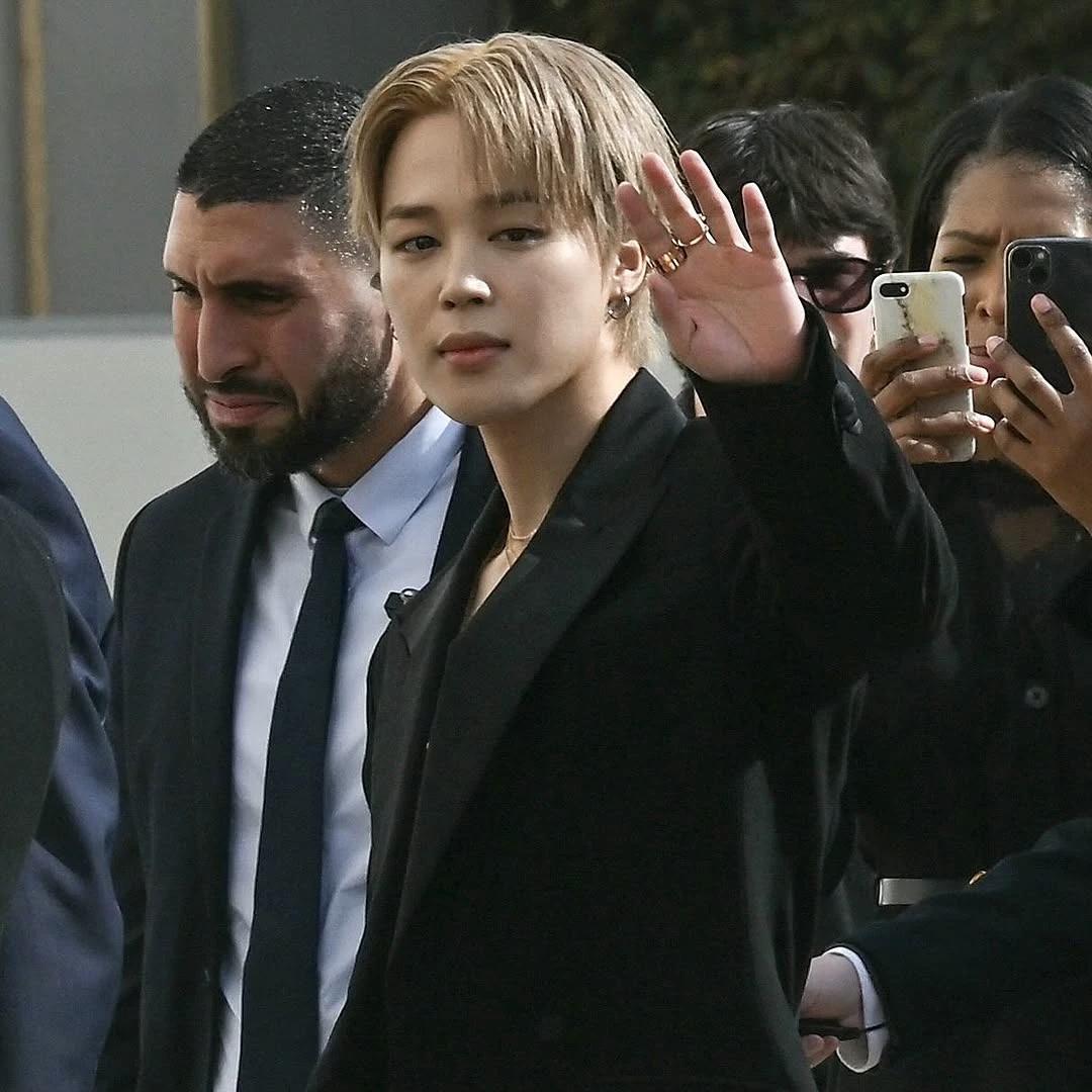 JIMIN - MEDICO - BTS thumbnail