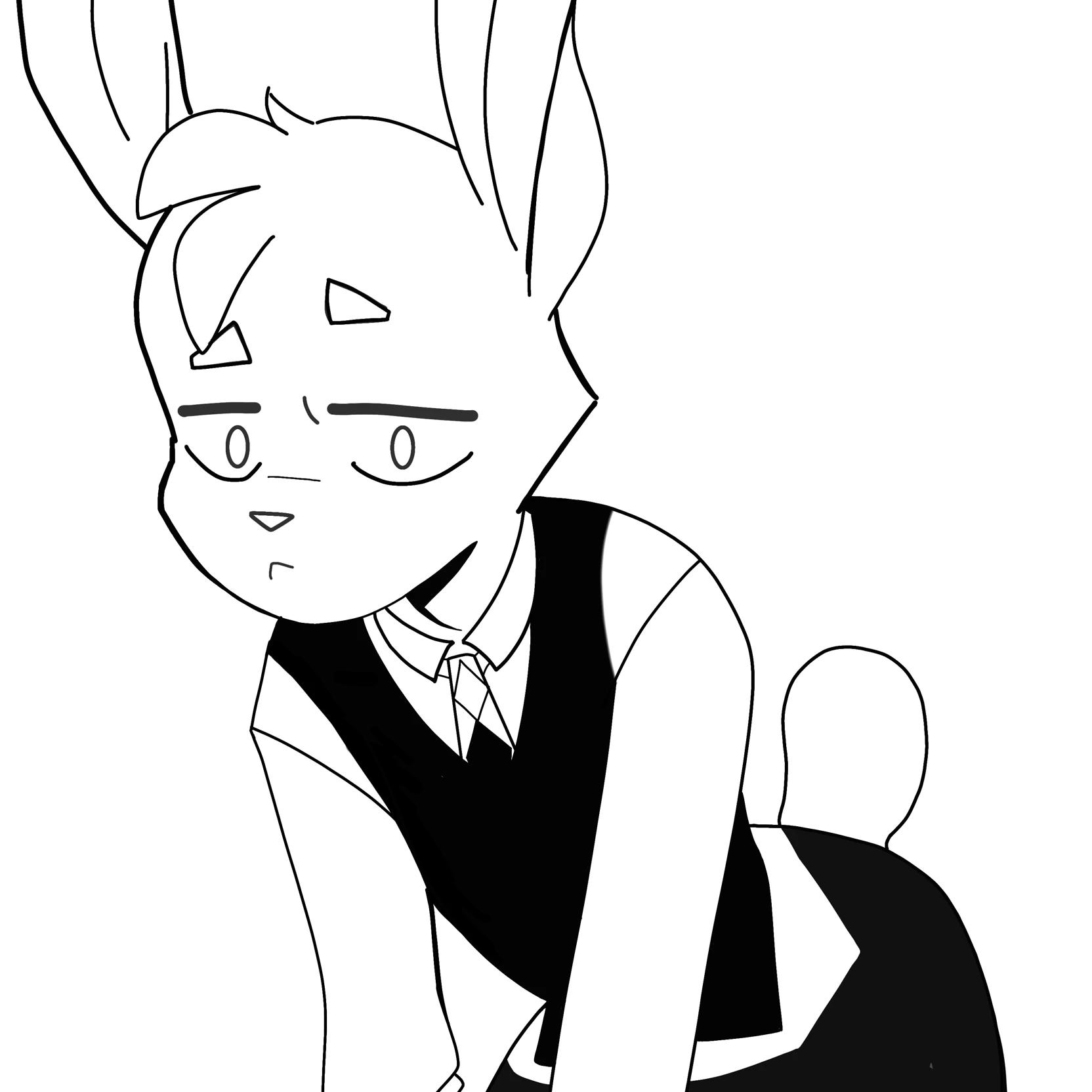 ♠️HONEY♣️ (MY OC 🇹🇭) thumbnail