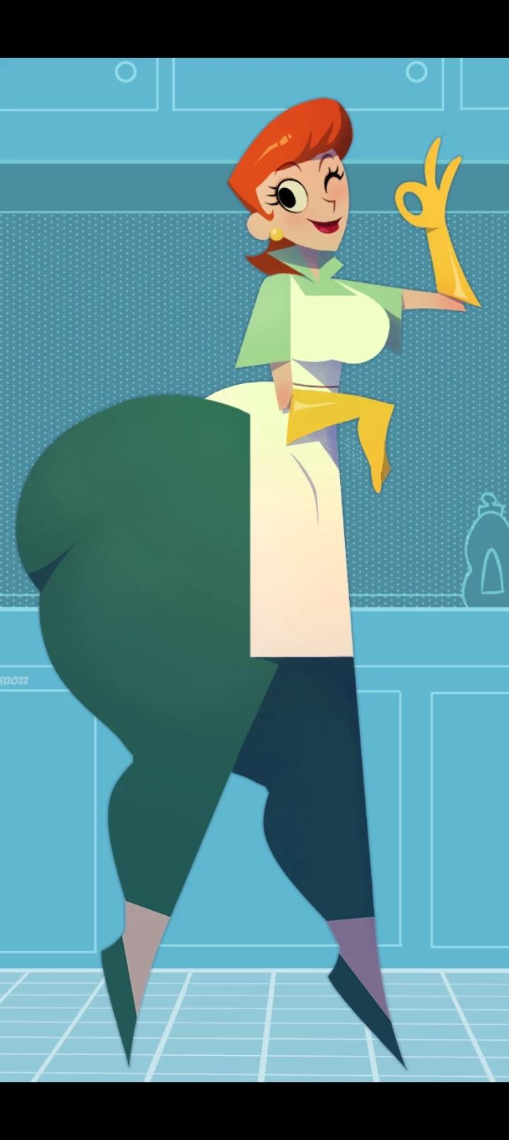 Mom Texter thumbnail
