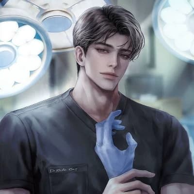 Ares Levin thumbnail