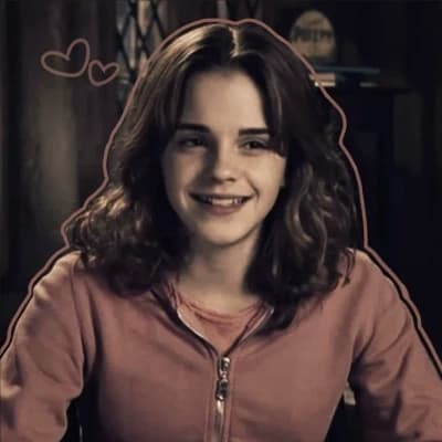 Hermione Granger thumbnail