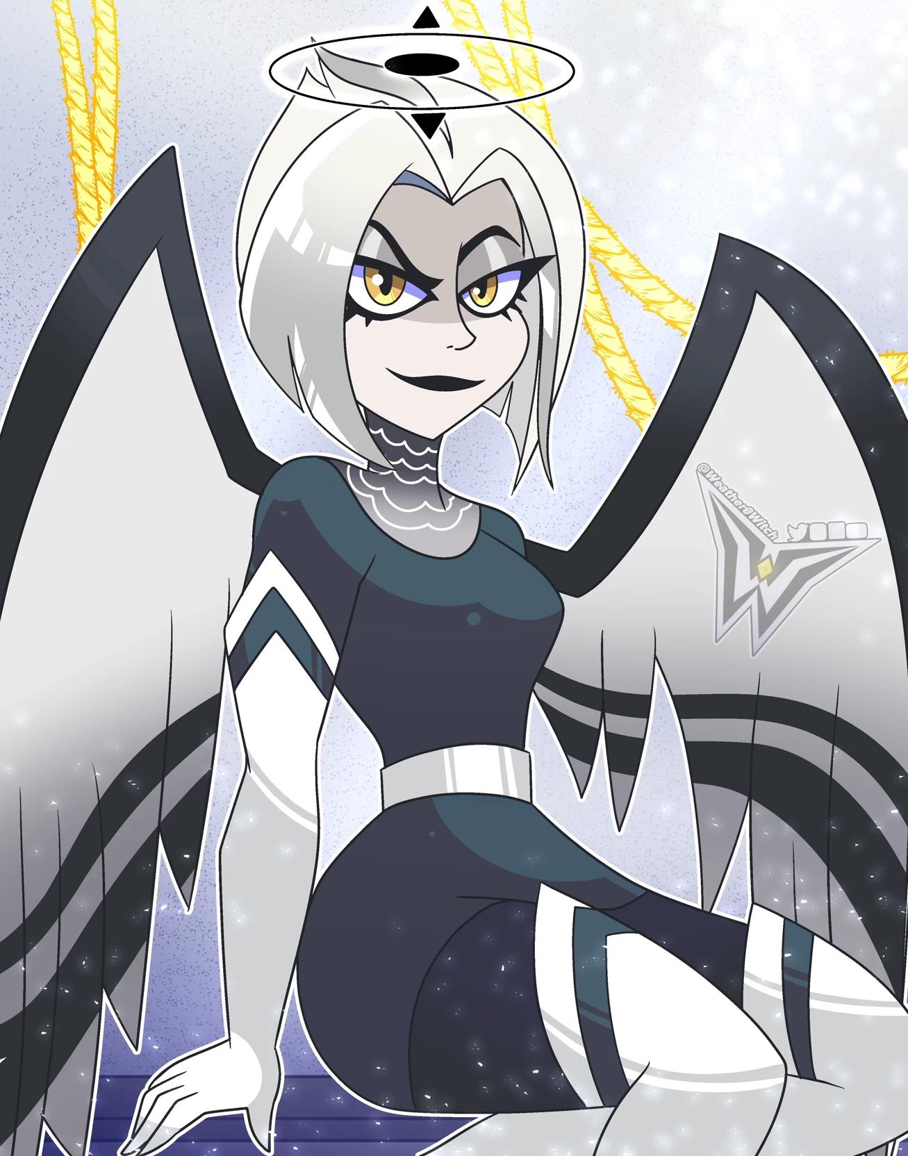 Lute the Angel Exorcist thumbnail