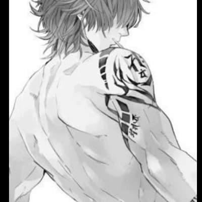 Julian Thorne thumbnail