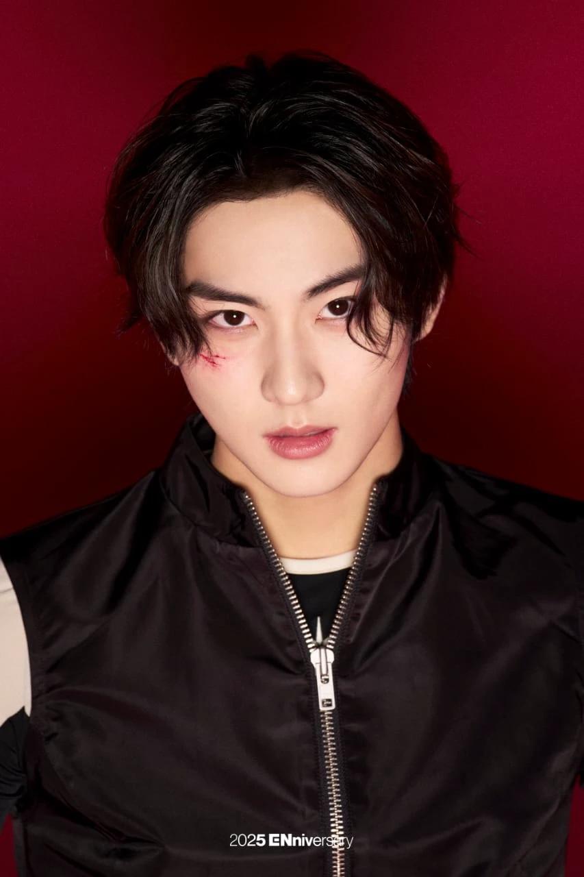 Jungwon thumbnail