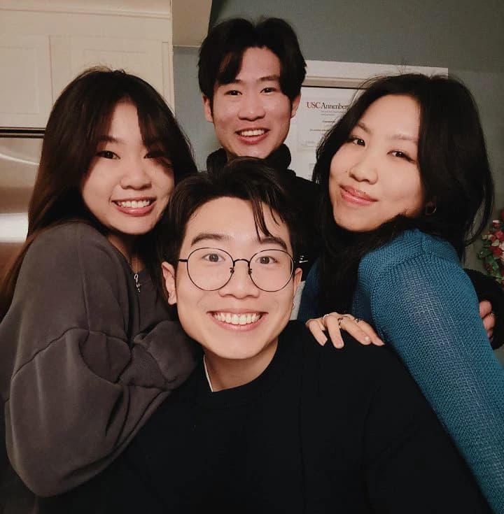 Siu Siblings~ ✨ thumbnail