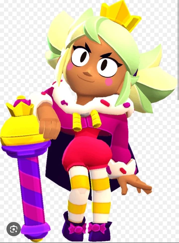 Mandy thumbnail