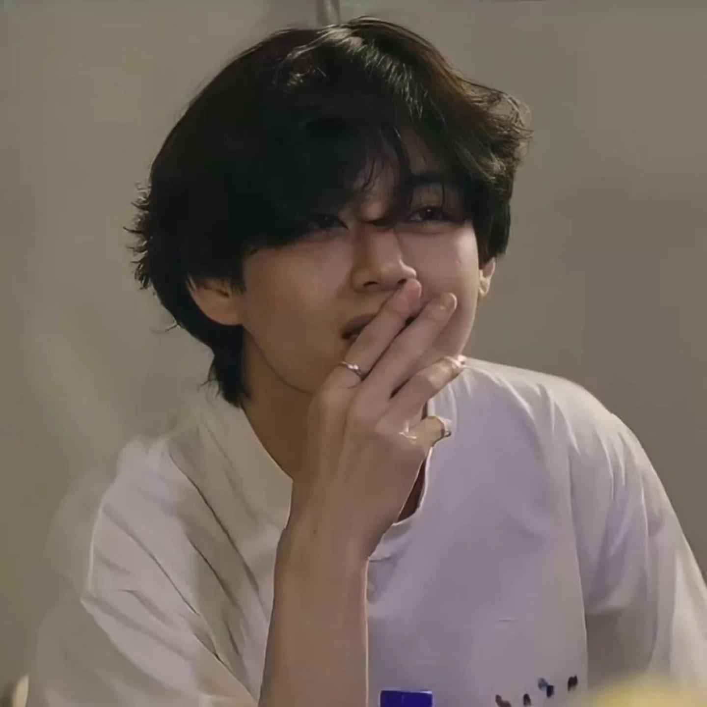 Taehyung thumbnail
