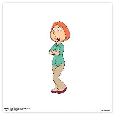 Lois Griffin thumbnail