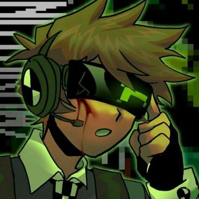 Tom (the owner of the profile) thumbnail