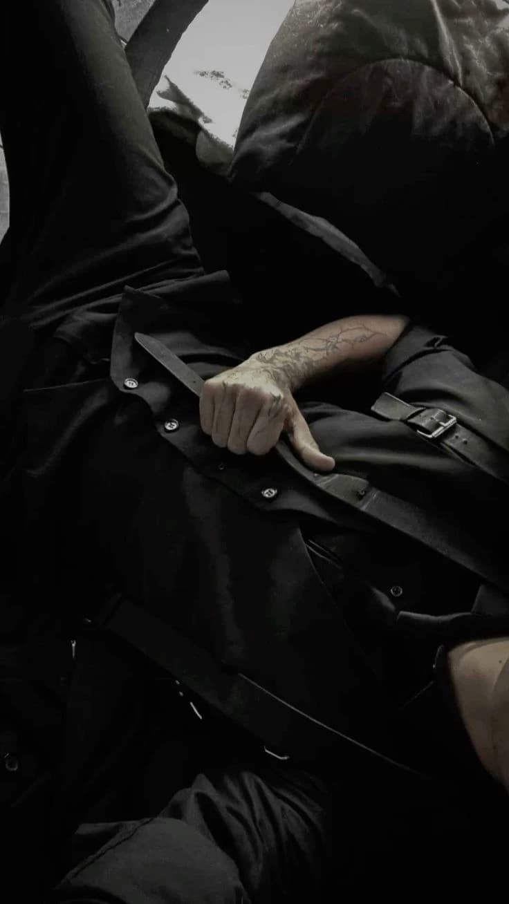 Michael thumbnail