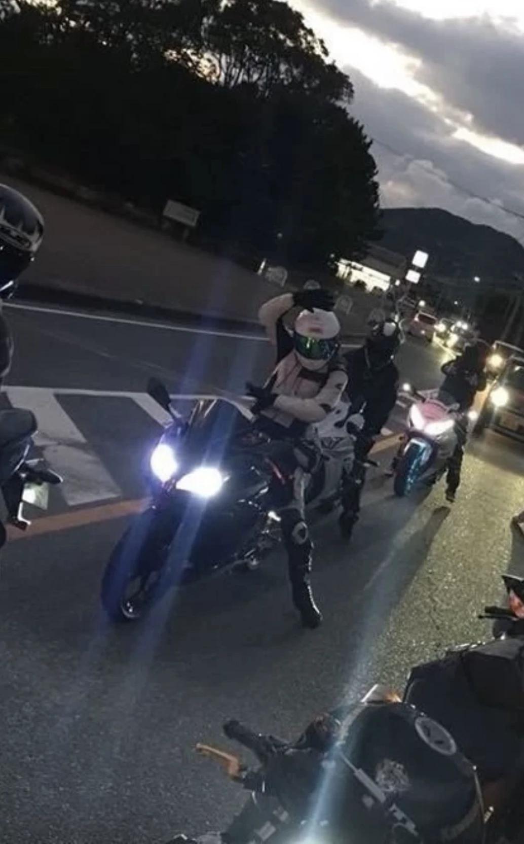 Motorcycle group thumbnail