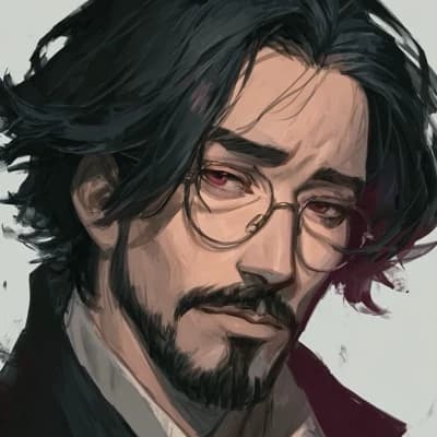 Alistair Katz thumbnail