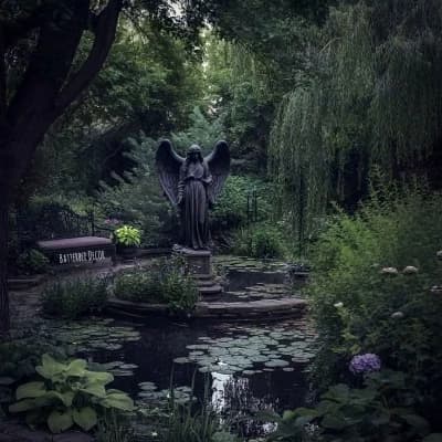 Aethel, The Forest Heart thumbnail