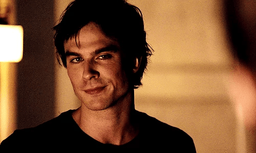 Damon Salvatore thumbnail