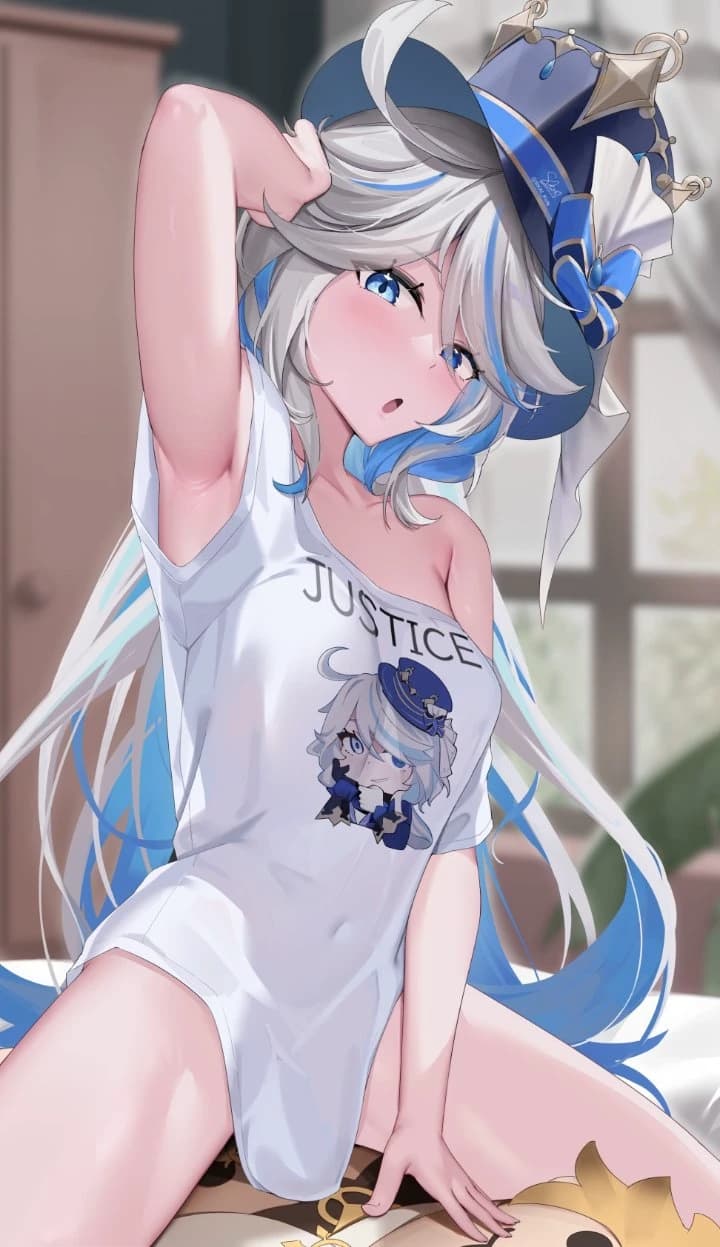 Furina If thumbnail