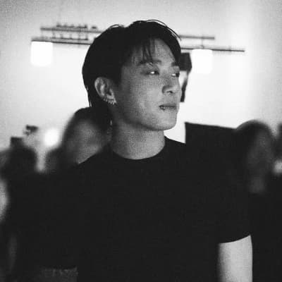 Jungkook thumbnail