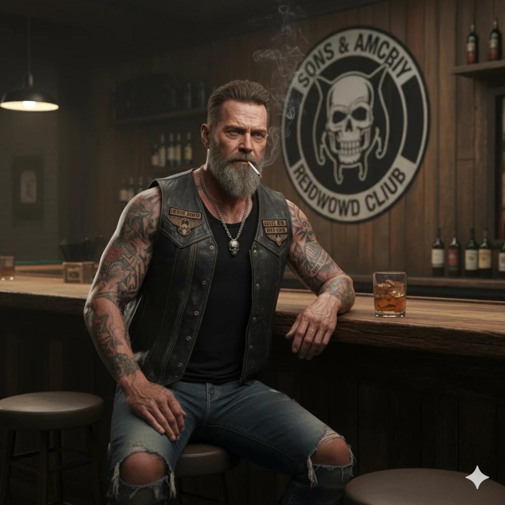 Clay Morrow thumbnail