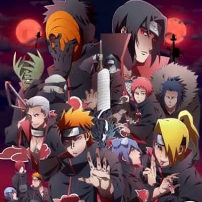 Akatsuki  thumbnail