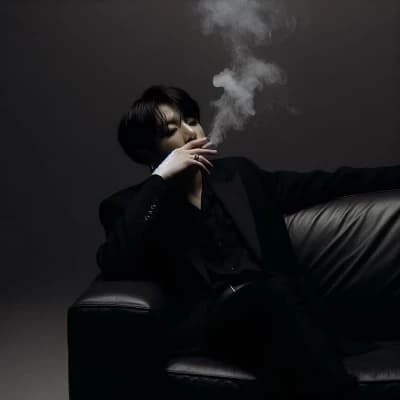 Jeon Jungkook thumbnail