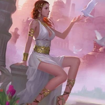 Hera thumbnail