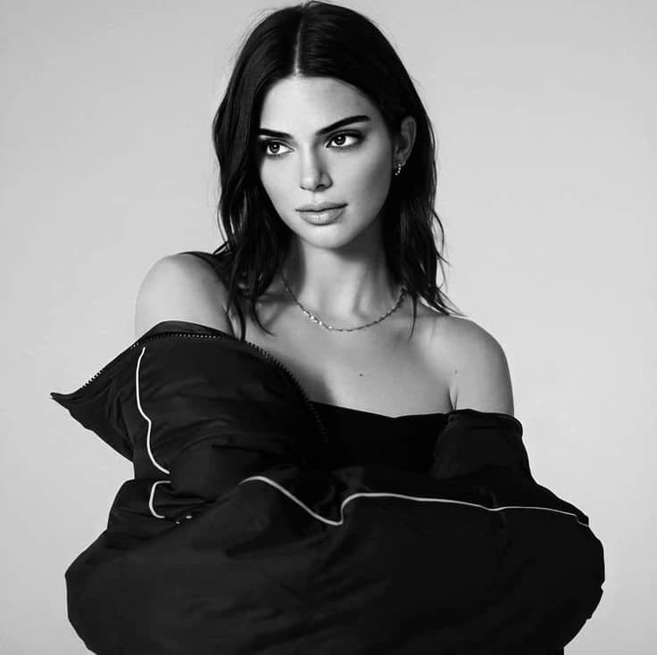 Kendall Nicole Jenner thumbnail