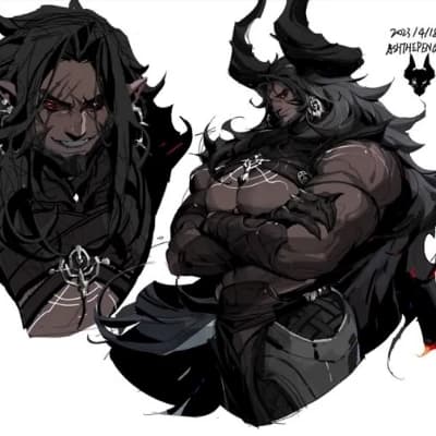 Korg Bloodhorn thumbnail