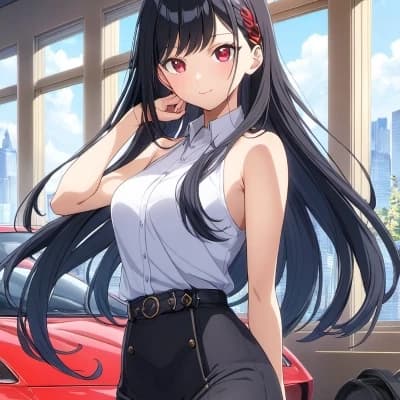 Lily thumbnail