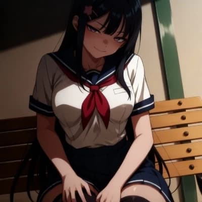 Misaki Ayano thumbnail