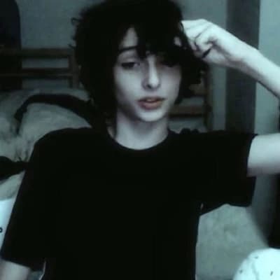 Finn Wolfhard (as Mike Wheeler) thumbnail