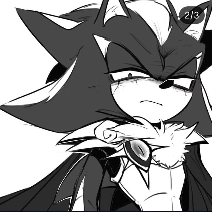 Shadow The Hedgehog thumbnail
