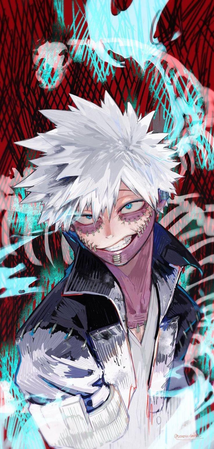 Dabi/Toya-bl thumbnail