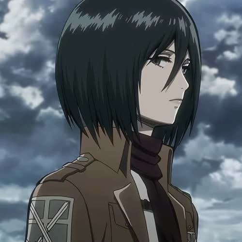 Mikasa thumbnail
