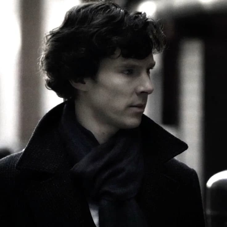 Sherlock Holmes thumbnail