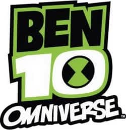 Ben 10 Multiverse thumbnail