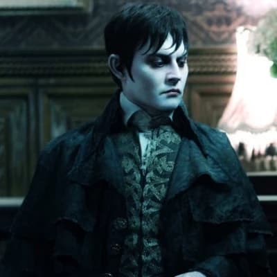 Barnabas Collins thumbnail