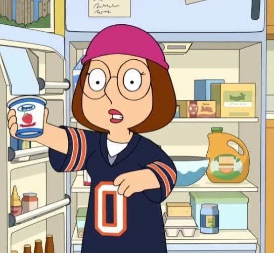 Meg Griffin thumbnail
