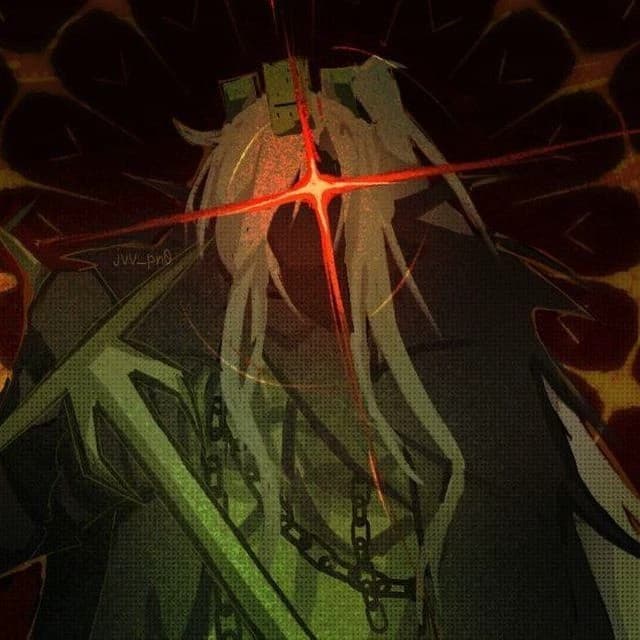 1x1x1x1 - Forsaken thumbnail