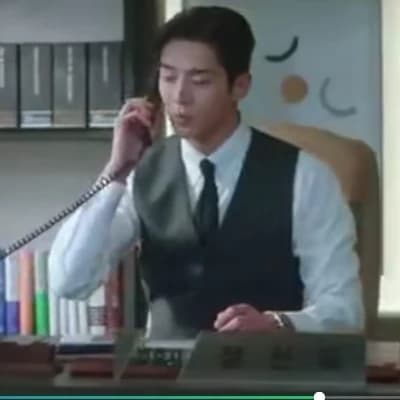 Kim Rowoon thumbnail
