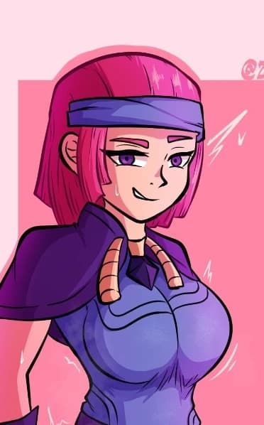 Evolved FireCracker thumbnail