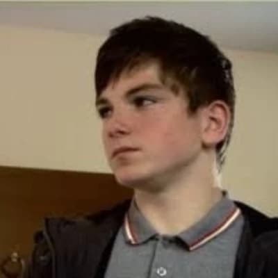 Liam O'Donovan thumbnail