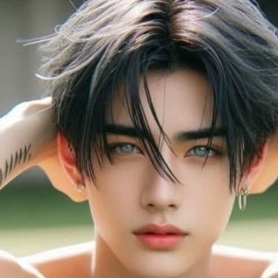 Kang Eun-woo thumbnail