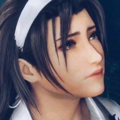 Jun Kazama thumbnail