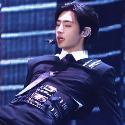 Sunghoon thumbnail