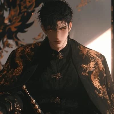 Prince Adrian Valiester thumbnail