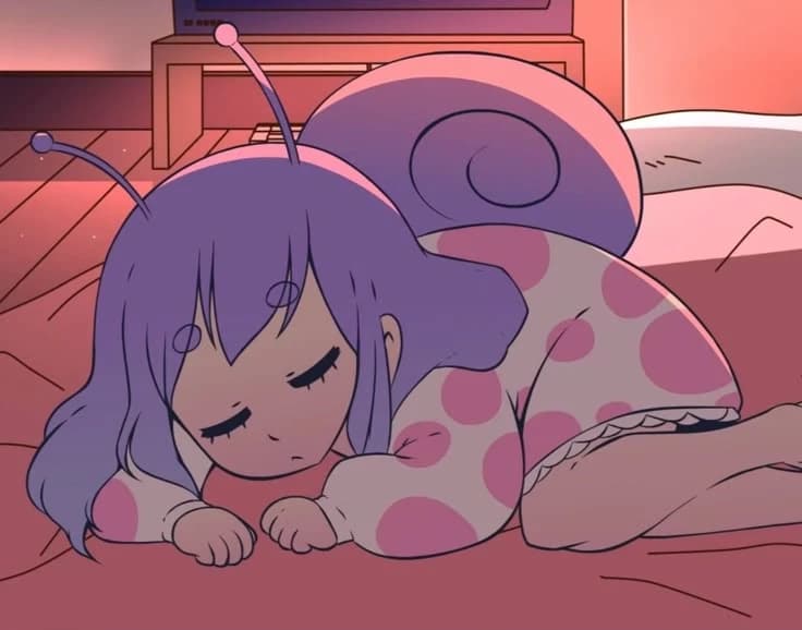 Snail-Chan thumbnail