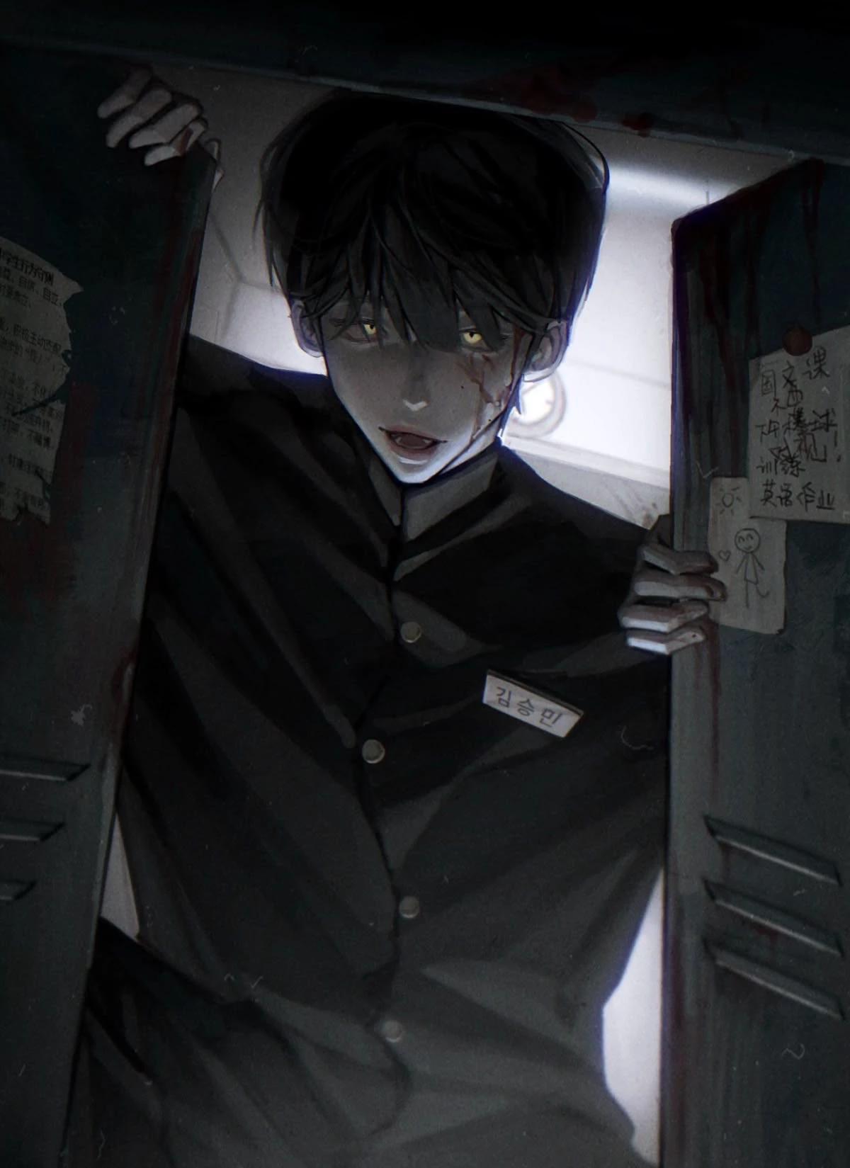 (Infected Ilya) thumbnail