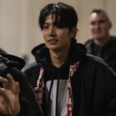 Heeseung thumbnail