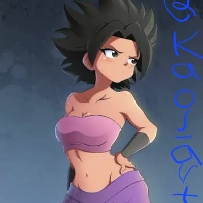 Caulifla thumbnail