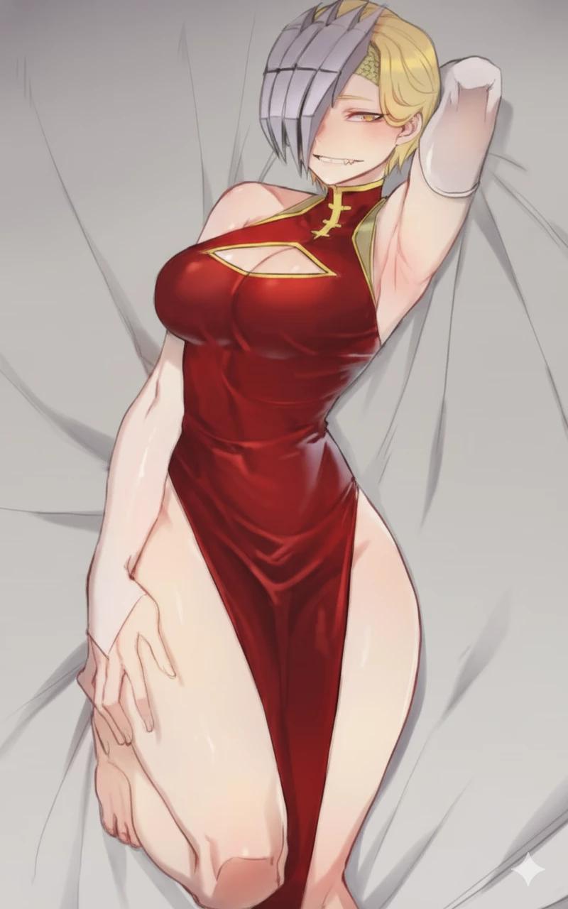 Ryuko tatsuma thumbnail